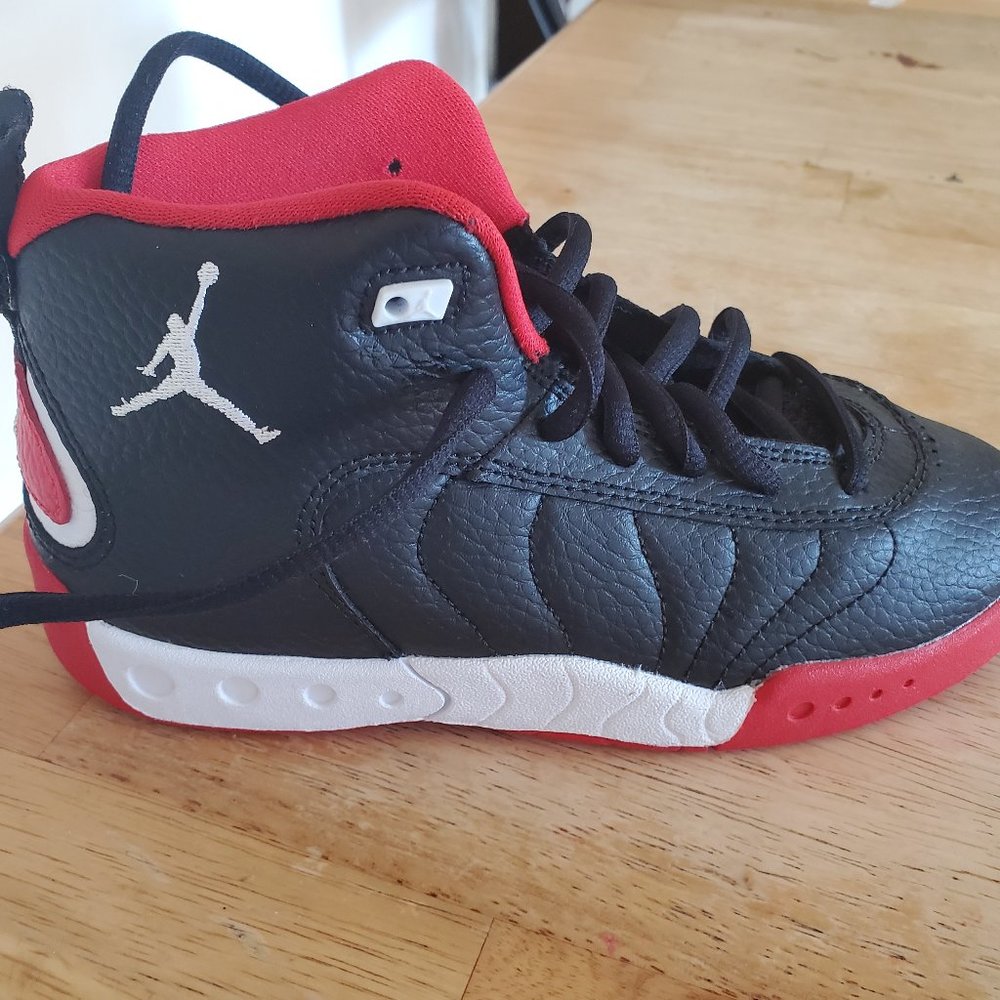 Jordans